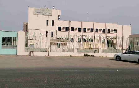 مدرسة بدر المتوسطة